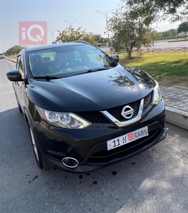 نیسان ڕۆگ سپۆرت 2017  بۆ فرۆشتن لە عێراق - ڕومادی